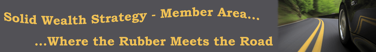 SWS Member Area