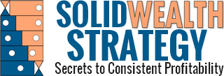Secure - Solid Wealth Strategy